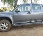 Isuzu Dmax 2011 - Cần bán gấp Isuzu Dmax năm sản xuất 2011, màu xám, giá chỉ 370 triệu