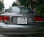 Mazda 626    2002 - Bán xe Mazda 626 2002, màu xám, xe nhập