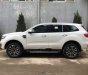 Ford Everest   Titanium 4x2  2018 - Bán Ford Everest Titanium 4x2 đời 2018, màu trắng, nhập khẩu nguyên chiếc