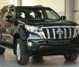 Toyota Land Cruiser Prado VX 2018 - Bán Toyota Prado VX sản xuất 2018, màu đen, xe nhập