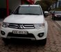 Mitsubishi Pajero   Sport 2016 - Cần bán gấp Mitsubishi Pajero Sport đời 2016, màu trắng, nhập khẩu nguyên chiếc, giá 745tr