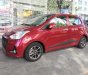 Hyundai Grand i10   1.2 MT Base 2019 - Cần bán xe Hyundai Grand i10 sản xuất 2019, màu đỏ, 330 triệu