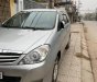 Toyota Innova G 2010 - Cần bán Toyota Innova G năm 2010, màu bạc 