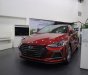 Hyundai Elantra 1.6 Turbo  2019 - Vũng Tàu _Xe sẵn chỉ với 203tr + Hyundai Elantra Sport 2019 + Hỗ trợ trả góp_KM ngay liên hệ zalo 0933.222.638