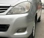 Toyota Innova 2.0G 2010 - Bán Toyota Innova 2.0G SX 2010, màu bạc