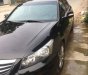 Honda Accord 2011 - Cần bán lại xe Honda Accord năm sản xuất 2011, màu đen, xe nhập, 615 triệu