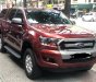 Ford Ranger XLS 2.2 AT 2018 - Bán xe Ford Ranger XLS 2.2 AT năm sản xuất 2018, màu đỏ, xe nhập