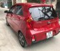 Kia Morning LX 2016 - Xe Kia Morning LX sản xuất 2016, màu đỏ còn mới, 278 triệu