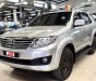 Toyota Fortuner 2.7V 2014 - Bán xe lướt Fortuner 2.7V đời 2014, số tự động, giá Tết ưu đãi lớn