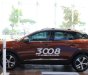 Peugeot 3008 2019 - Peugeot 3008 All New. Giao ngay - Hỗ trợ vay 80% - 0962.46.99.25 Minh