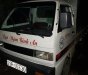 Suzuki Super Carry Truck 2005 - Cần bán Suzuki Super Carry Truck 2005, màu trắng