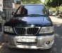 Mitsubishi Jolie 2003 - Cần bán gấp Mitsubishi Jolie năm 2003, màu xanh lục