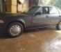 Acura Legend 1992 - Cần bán lại xe Acura Legend năm 1992, màu xám