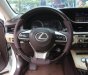 Lexus ES 250 2017 - VOV Auto bán xe Lexus ES 250 2017 màu trắng, xe nhập