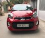 Kia Morning LX 2016 - Xe Kia Morning LX sản xuất 2016, màu đỏ còn mới, 278 triệu