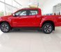 Chevrolet Colorado 2018 - Bán Chevrolet Colorado đời 2018, màu đỏ, nhập khẩu nguyên chiếc, giá chỉ 624 triệu