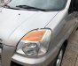 Hyundai Starex 2.5 AT 2004 - Cần bán xe Hyundai Starex 2.5 AT đời 2004, màu bạc, nhập khẩu  