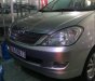 Toyota Innova   2008 - Cần bán lại xe Toyota Innova đời 2008, màu bạc, 393 triệu