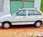 Kia CD5 2002 - Cần bán lại xe Kia CD5 đời 2002, màu trắng giá cạnh tranh