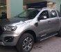 Ford Ranger Wildtrak 2.0L 4x2 AT 2019 - Bán Ford Ranger Wildtrak 2.0L 4x2 AT đời 2019, màu bạc, xe nhập 