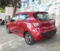 Hyundai Grand i10   1.2 MT Base 2019 - Cần bán xe Hyundai Grand i10 sản xuất 2019, màu đỏ, 330 triệu