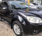 Ford Escape XLT 2012 - Bán Ford Escape XLT sản xuất năm 2012, màu đen