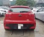 Kia Rio 2015 - Cần bán xe Kia Rio sản xuất 2015 màu đỏ, giá tốt, xe nhập