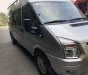 Ford Transit 2014 - Bán Ford Transit đời 2014, màu bạc còn mới, 520 triệu