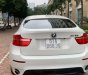 BMW X6   3.0 AT  2008 - Cần bán lại xe BMW X6 3.0 AT đời 2008, màu trắng, nhập khẩu nguyên chiếc