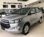 Toyota Innova 2019 - Bán ô tô Toyota Innova sản xuất 2019, màu bạc giá cạnh tranh