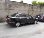 Mazda 323 1.6 MT 2000 - Bán xe Mazda 323 1.6 MT năm sản xuất 2000, màu đen