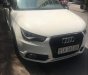 Audi A1 2010 - Bán xe Audi A1 sản xuất năm 2010, màu trắng, nhập khẩu nguyên chiếc