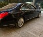 Mercedes-Benz S class S500 2016 - Bán xe Mercedes S500 sản xuất năm 2016, màu đen, nhập khẩu