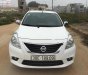 Nissan Sunny XL 2014 - Bán xe Nissan Sunny XL sản xuất năm 2014, màu trắng, xe còn như mới