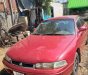 Mazda 626 1996 - Bán ô tô Mazda 626 năm sản xuất 1996, màu đỏ, nhập khẩu nguyên chiếc