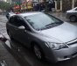 Honda Civic 1.8 MT 2008 - Bán xe Honda Civic Số sàn 2008, máy móc zin, khung gầm chắc chắn