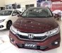 Honda City Top 2019 - Đại lý Honda Ô Tô quận 7- Honda City Top màu đỏ-giao xe ngay trước Tết-trả góp 80%-liên hệ để nhận giá tốt nhất hiện nay