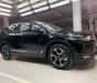 Honda CR V L 2018 - Bán ô tô Honda CR V đời 2018, màu đen, nhập khẩu nguyên chiếc