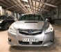 Subaru Legacy GT 2.5 AT 2011 - Cần bán xe Subaru Legacy AWD sản xuất 2011, nhập nguyên chiếc, đăng ký lần đầu 04/2013