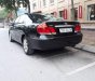 Toyota Camry   2005 - Bán Toyota Camry đời 2005, màu đen  