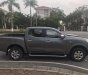 Nissan Navara E 2.5MT 2017 - Bán Nissan Navara E đời 2017, màu xám (ghi), nhập khẩu