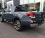 Mazda BT 50 2.2L 4x2 AT 2018 - Cần bán Mazda BT 50 2.2L 4x2 AT sản xuất 2018, màu xanh lam, mới 100%