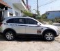 Chevrolet Captiva 2009 - Chính chủ bán Chevrolet Captiva đời 2009, màu bạc