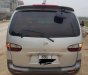 Hyundai Starex Van 2.5 MT 2002 - Cần bán Hyundai Starex Van 2.5 MT năm 2002, màu bạc, xe chạy dầu