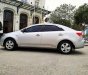 Kia Forte 2011 - Cần bán Kia Forte sản xuất 2011, màu bạc, nhập khẩu, giá chỉ 355 triệu 