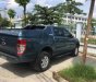 Ford Ranger XLS 2.2L 4x2 AT 2014 - Cần bán xe Ford Ranger XLS 2.2L 4x2 AT sản xuất năm 2014, màu xanh lam, nhập khẩu