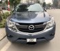 Mazda BT 50 2.2 2015 - Cần bán Mazda BT 50 đời 2016, màu xanh lam, nhập khẩu nguyên chiếc