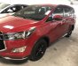 Toyota Innova Venturer 2018 - Bán ô tô Toyota Innova Venturer năm sản xuất 2018, màu đỏ