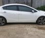 Kia Cerato AT 2017 - Bán xe Kia Cerato AT sản xuất năm 2017, màu trắng