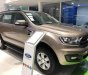 Ford Everest  Titanium 4x2   2018 - Bán Ford Everest Titanium 4x2 năm sản xuất 2018, màu vàng, nhập khẩu